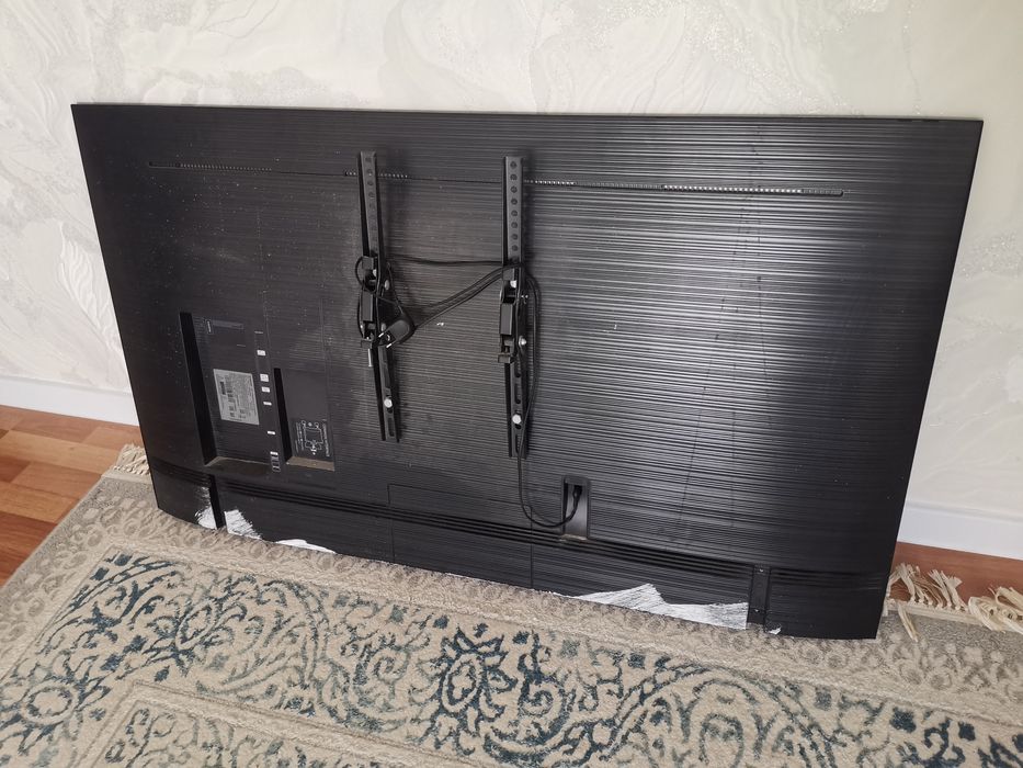 Самсунг смарт тв