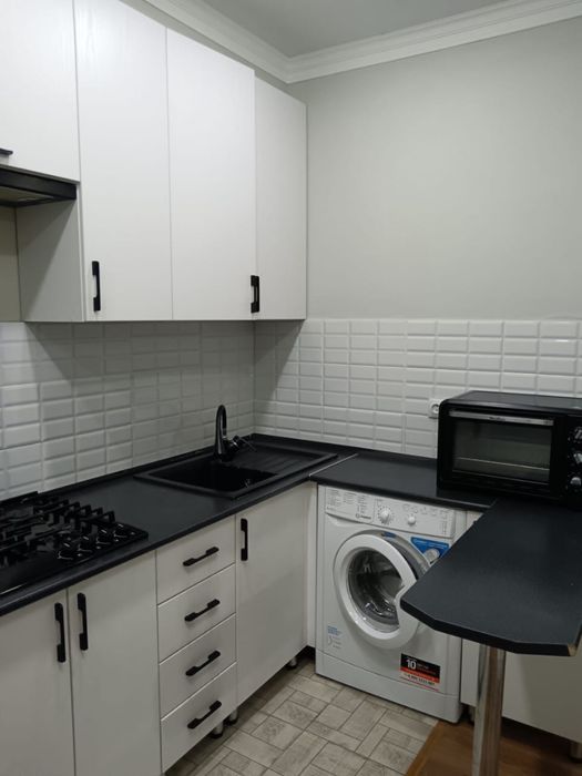 Продам квартиру евро трешка