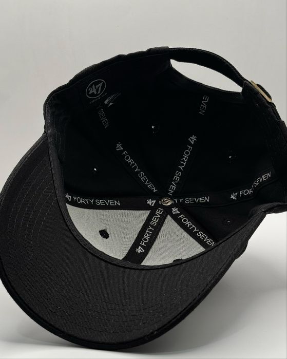 Кепка Lakers универсал