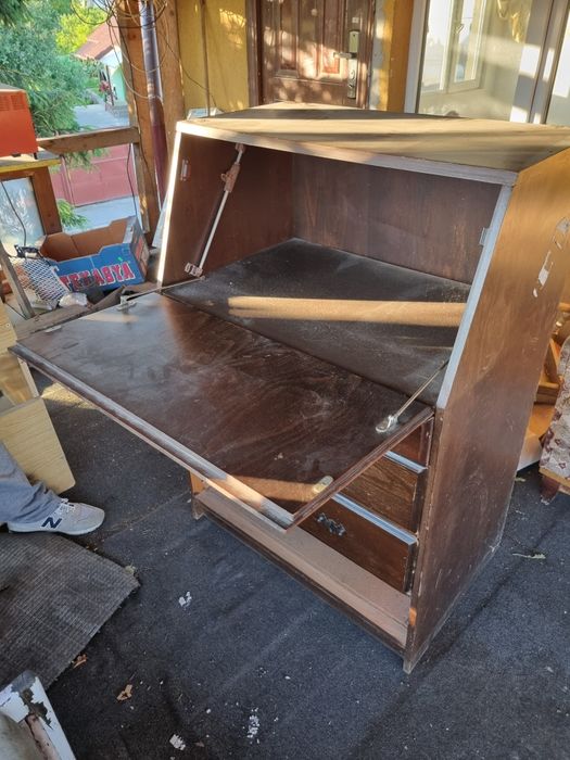 Vand birou secretar vintage