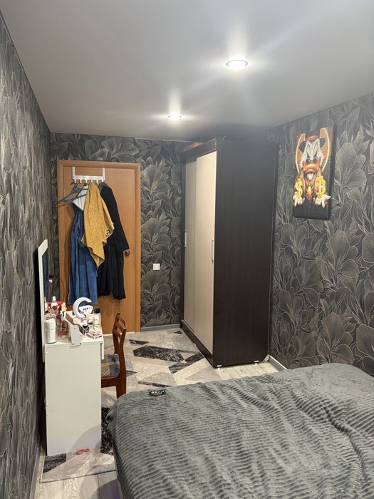 Квартира 2-х комнатная Восход