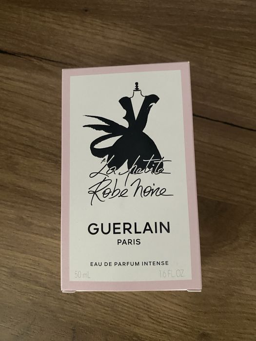 Guerlain La Petite Robe Noire