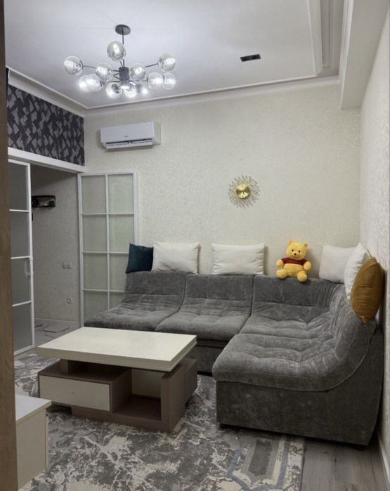 Сдаётся квартира Яккасарайский район