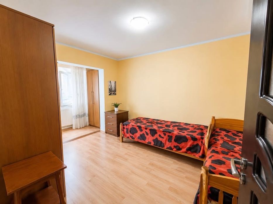 Apartament in zona Liceului Economic