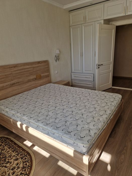 Отдам даром, диван, стулья и кровать