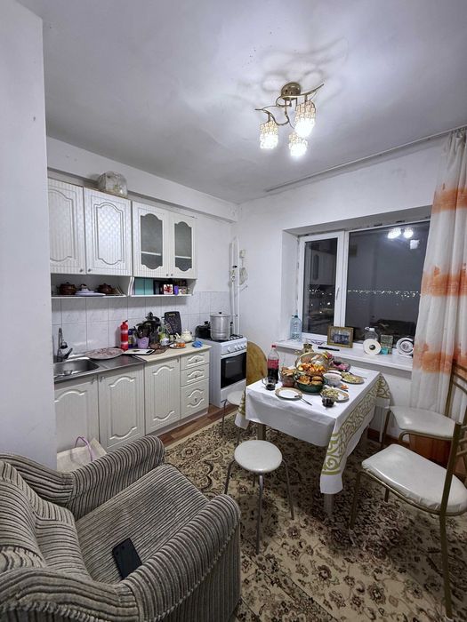 продается 2 ком Монкеулы