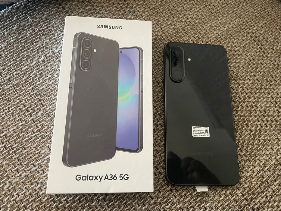 Samsung A36 5G 128Gb