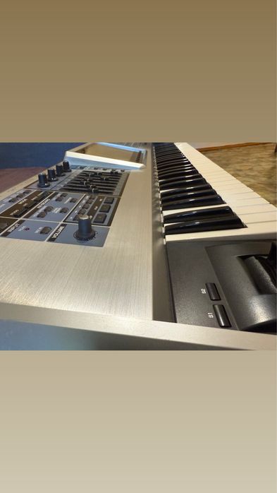 Синтезатор fanfom G-6 фантом