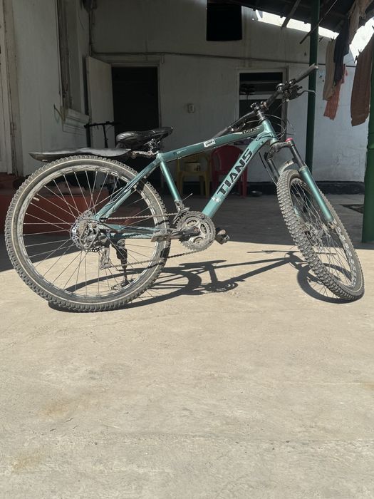 Велик в хорошем состояние