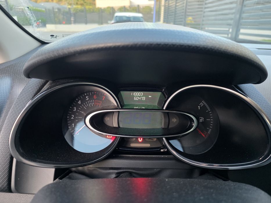 Renault Clio IV GT Line 1.2 TCe | 2017  | UNIC PROPRIETAR | ISTORIC RENAULT