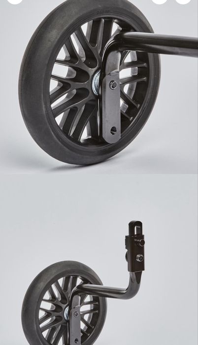 Roti ajutatoare bicicleta copii 14-16 inch