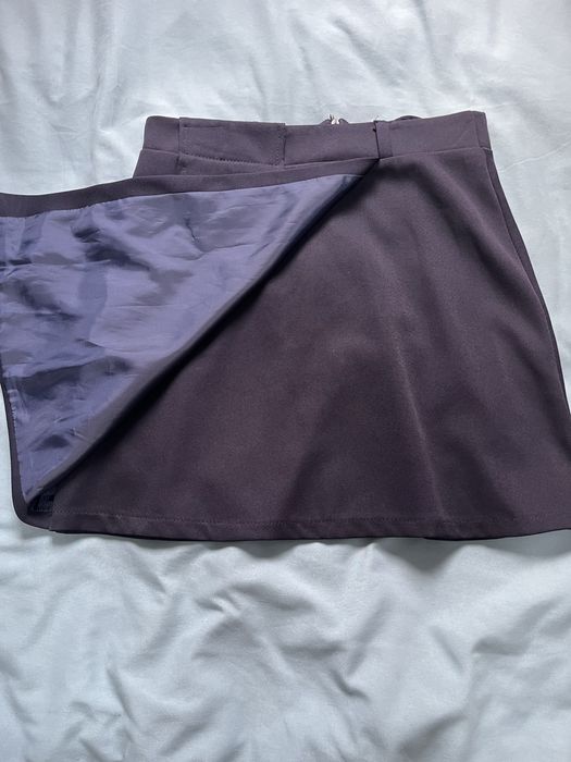 Школьная юбка на девочку