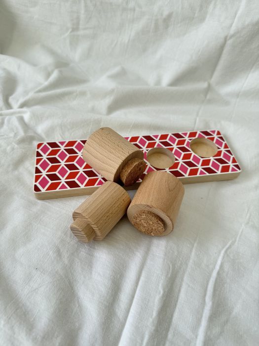 Ikea TRENDIG limited edition за сол, пипер