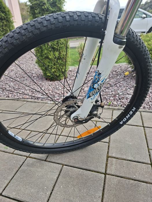 Bicicletă Scott MX45