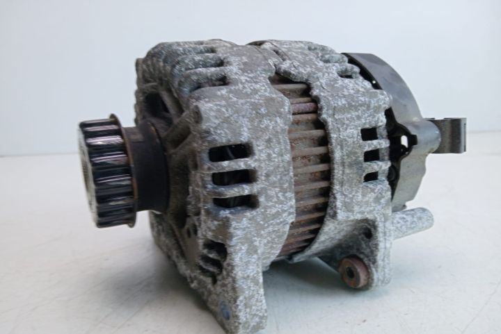 Alternator   150A, 2.5 tdi 070903024F Volkswagen VW Transporter T5