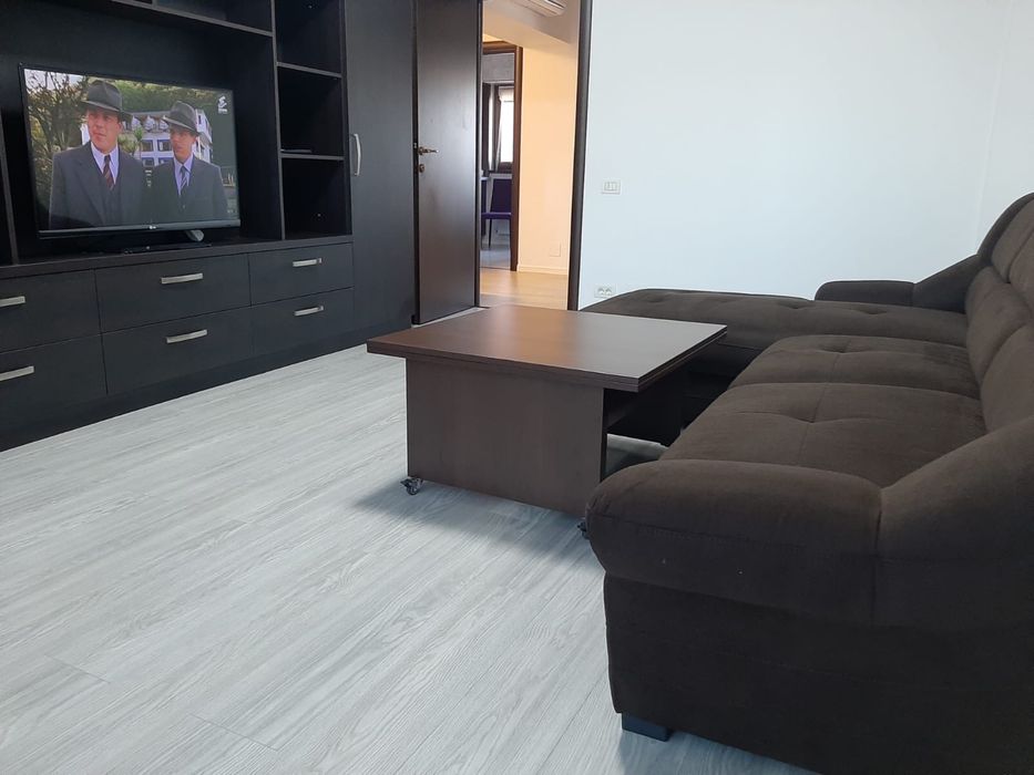 Inchiriere apartament 4 camere Obor