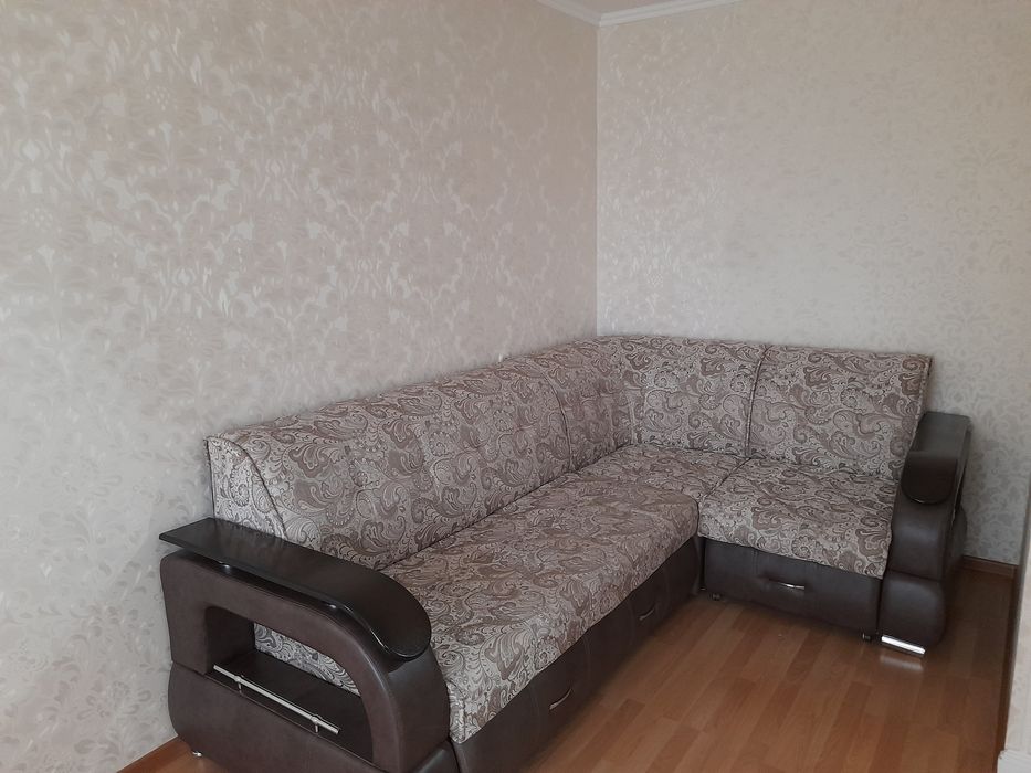 Сдам посуточно квартиру