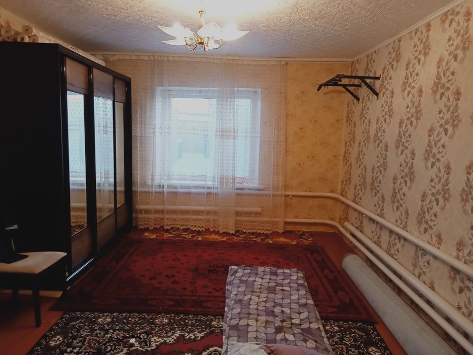 Аудан орталығынан үй сатылады