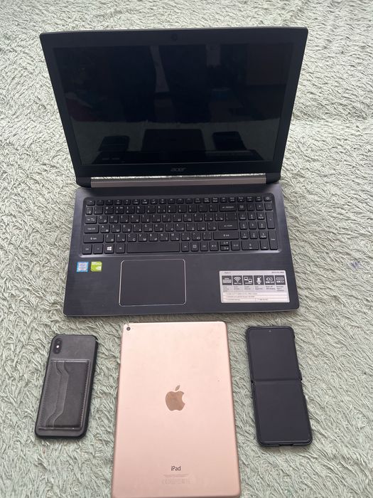 Айфон планшет ноутбук самсунг флип 4