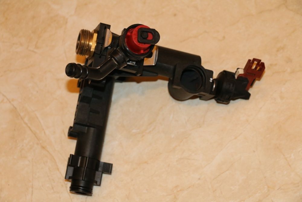 Grup hidraulic tur centrala Ariston AS sau Egis