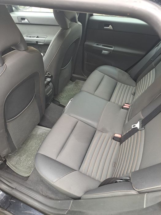 Volvo v50   1.6 diesel