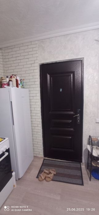 1 комнатная квартира