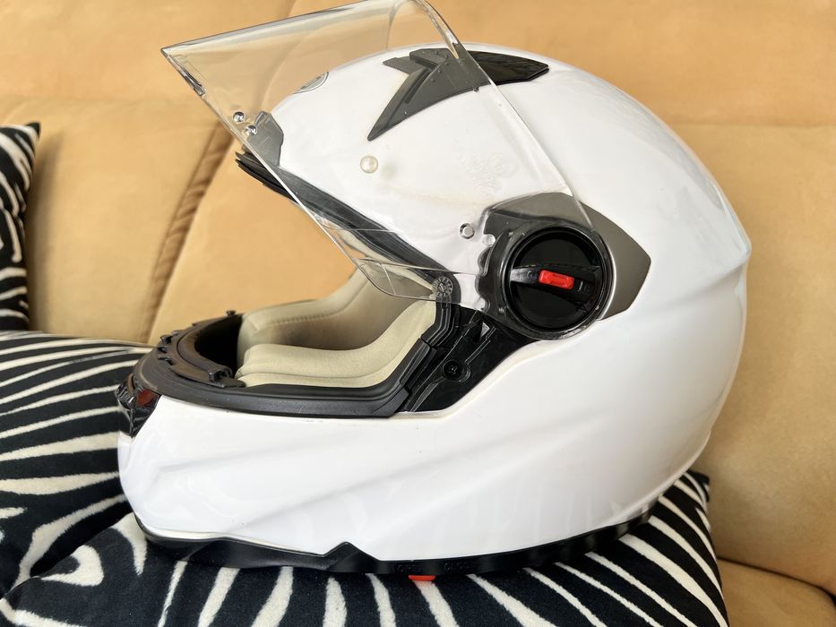 Cască moto NEXO