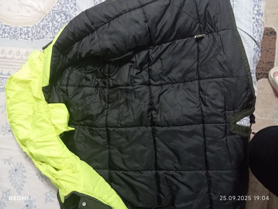 Срочно продам куртку
