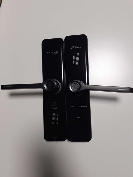 Multi-Function Smart Lock