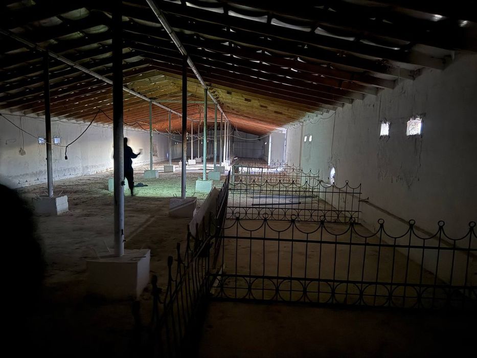 Срочно продаётся ферма под бизнес