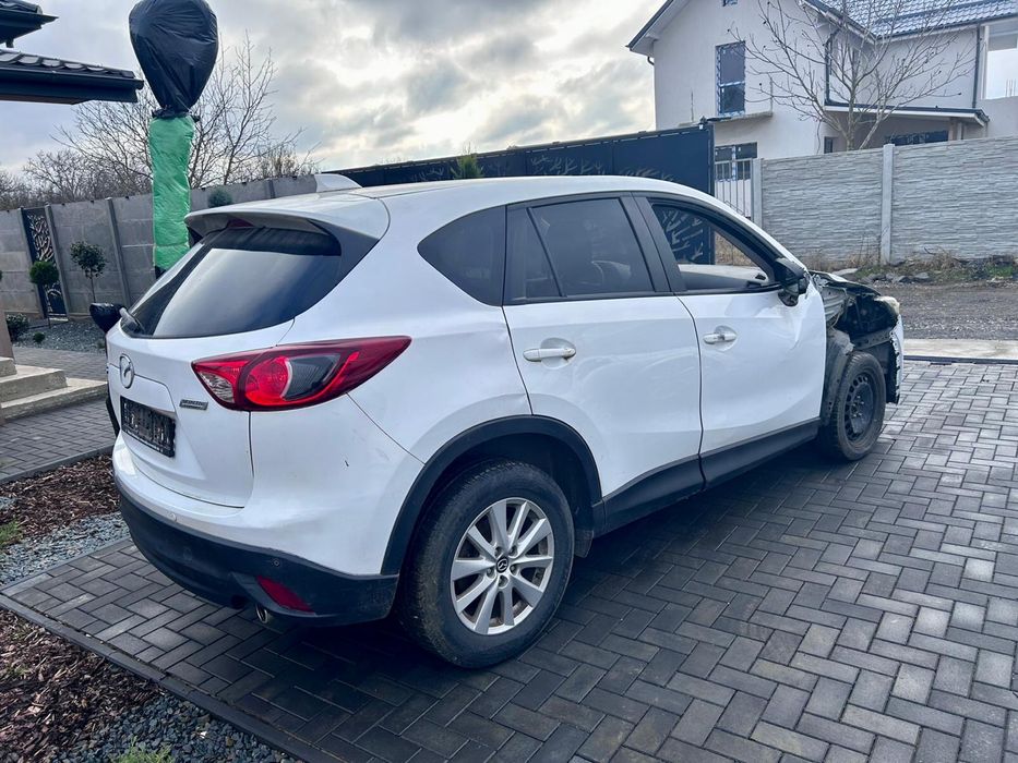 Usa mazda Cx5 din dezmembrari