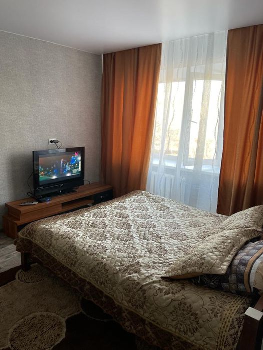 Сдается 1,5 квартира в Бухтарме