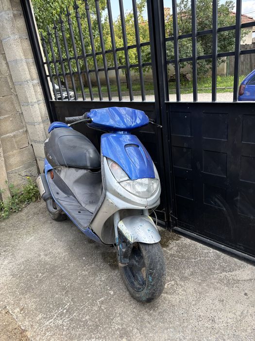 Peugeot vivacity 50cc