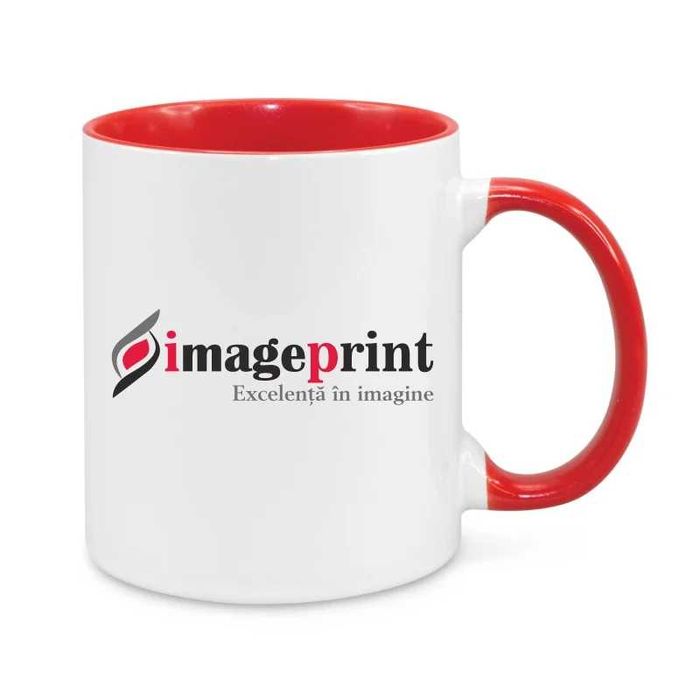 Cana personalizata pentru cadou