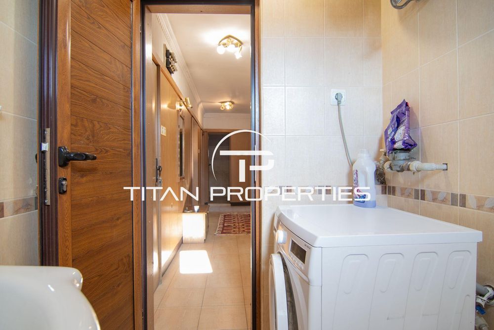 Дава се под наем Четиристаен апартамент в Пловдив, Каменица 1 - 140 кв.м за 510 € - Снимка #9