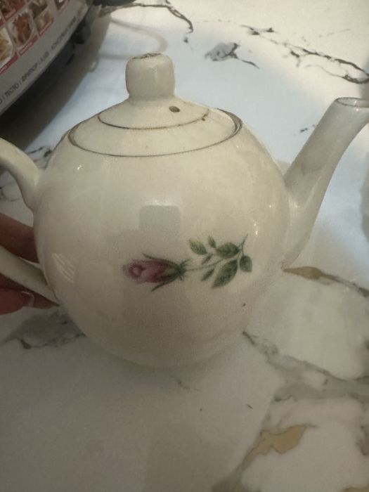 Продам чайный набор