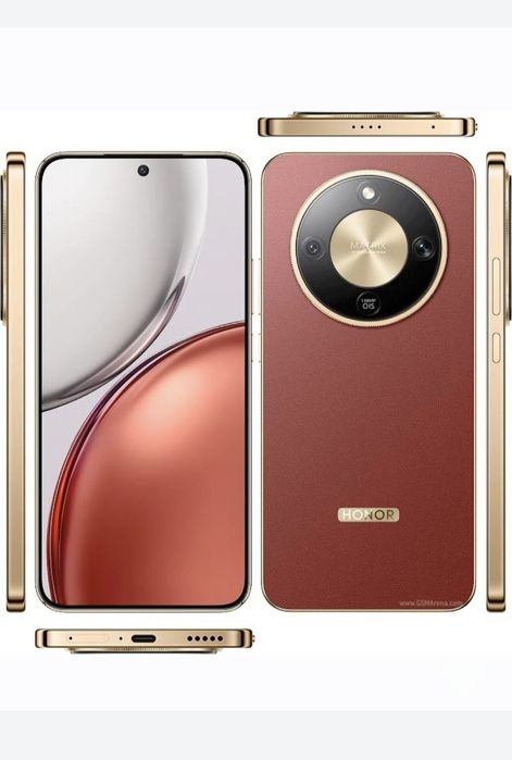 Honor X9d 5G. 8300 mach