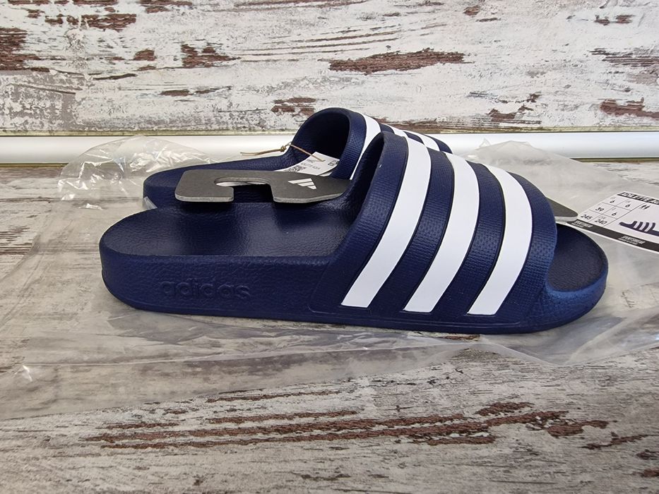 Джапанки Adidas Adilette Aqua