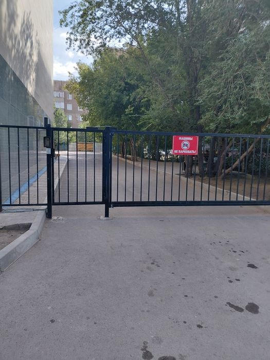 Квартира голубые пруды