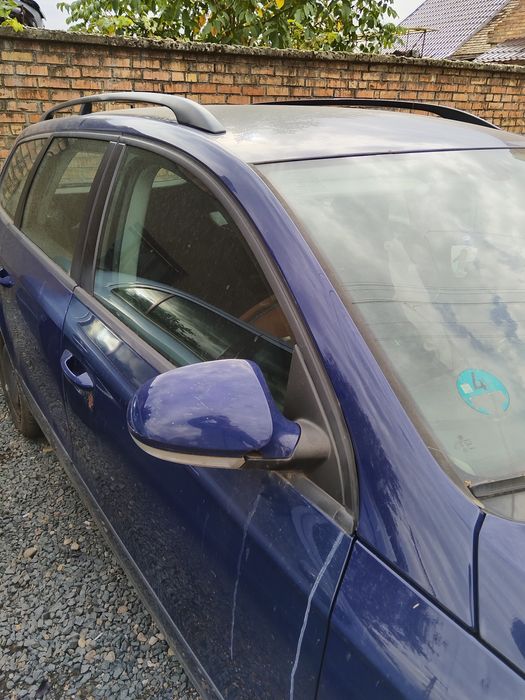 Oglinda dreapta Vw Passat b6 an 2005-2010
