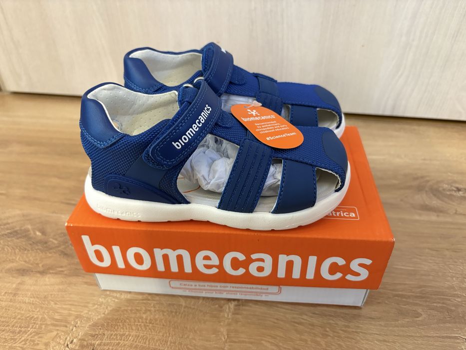 Сандали Biomecanics, 27 номер