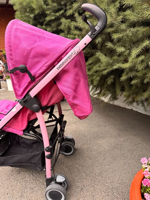 Детская коляска бренда Chicco