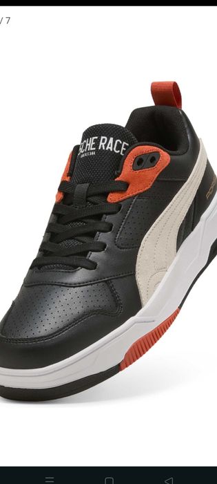 Мъжки маратонки puma