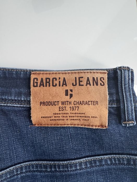 Мъжки дънки GARCIA JEANS