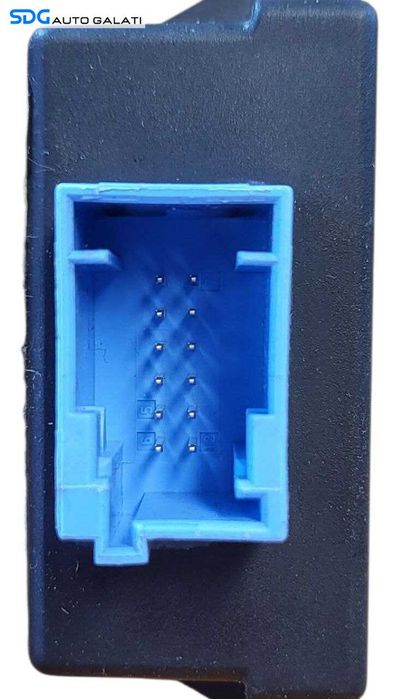 Modul Unitate Calculator Servodirectie Citroen Jumper 2006 - 2014 Cod 1340332080 [L8182]