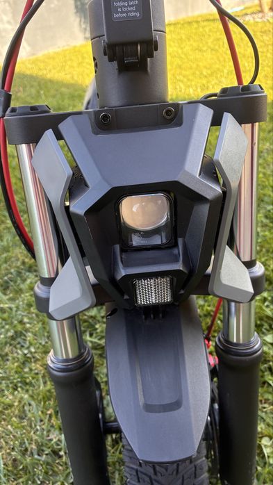 Navee NT5 Max+garantie