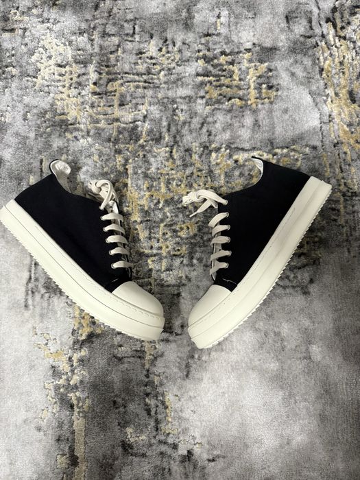 Rick Owens Ramones