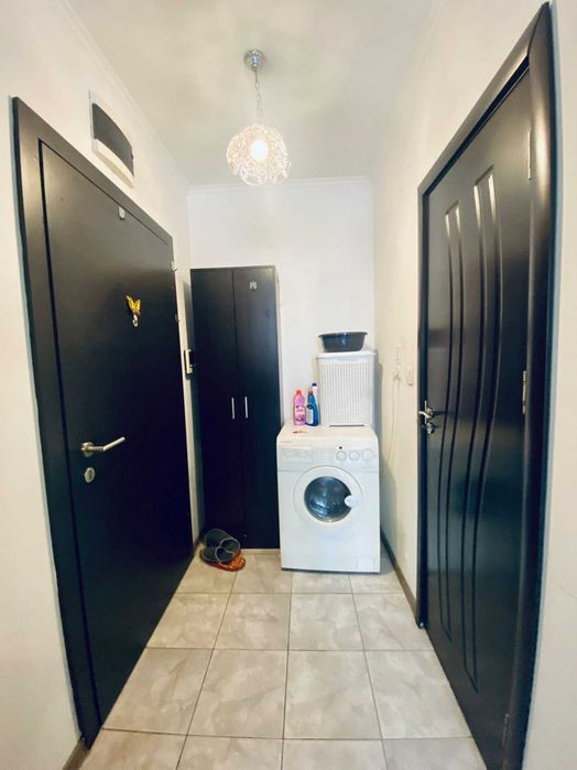 Дава се под наем Едностаен апартамент в Пловдив, Южен - 47 кв.м за 240 € - Снимка #4