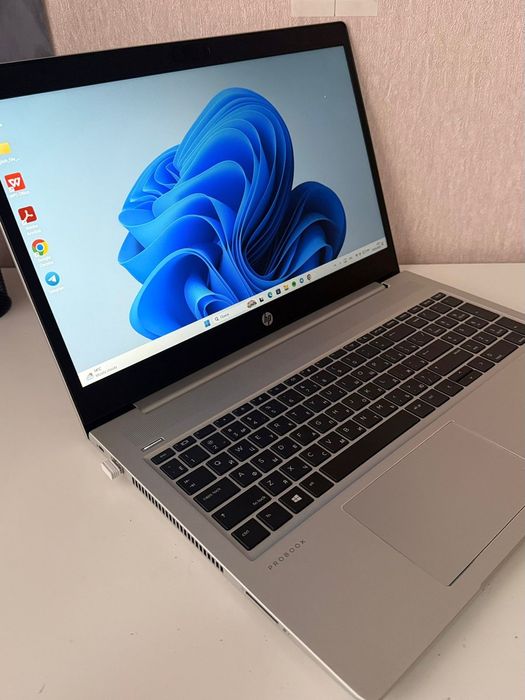 Ноутбук HP PROBOOK 450G7