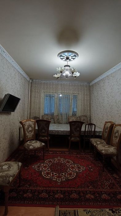 Аренда Квартира 3 хона Кора камиш 2/5